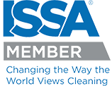 ISSA Logo
