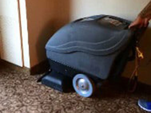 Hotel Room Cleaning | Katsam Enterprises