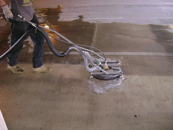 Pressure Washing Services | Katsam Property Services